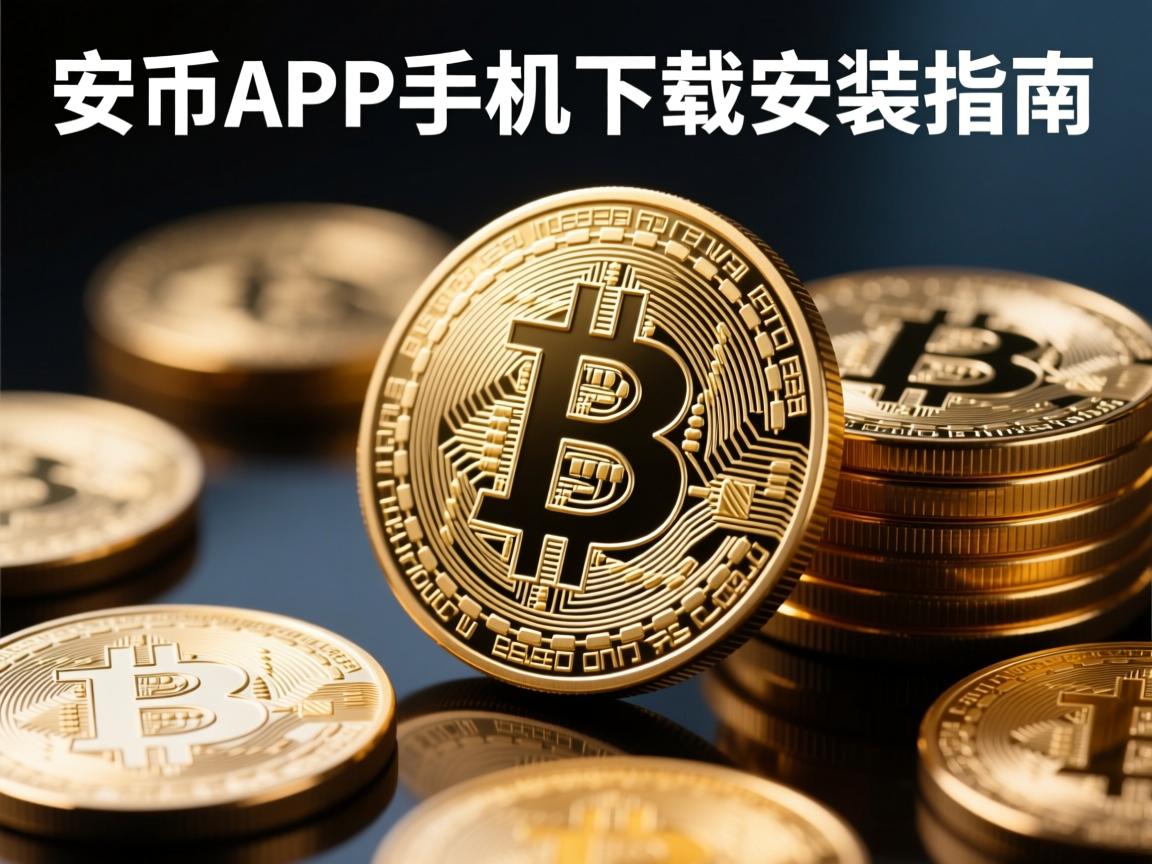 安币app交易界面